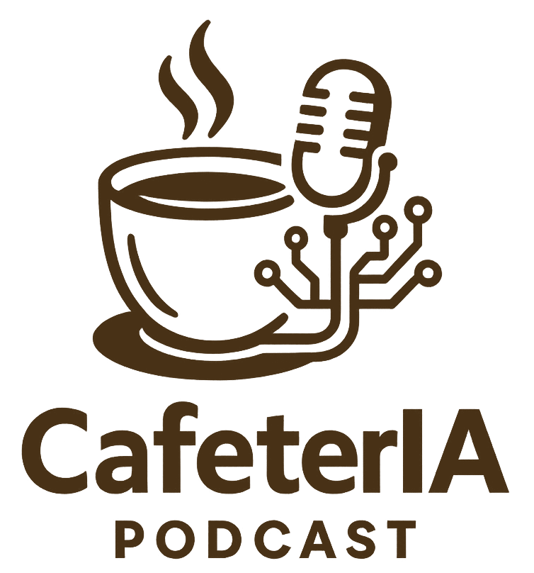 CafeterIA Podcast